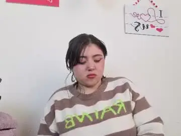 Blueberry_gothic  live sex cam