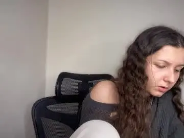 Cappuccinokiss  live sex cam