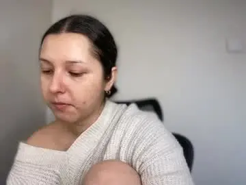 Cappuccinokiss  live sex cam