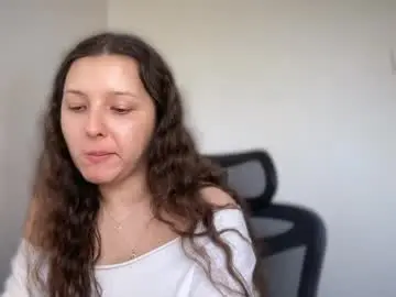 Cappuccinokiss  live sex cam