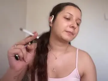 Cappuccinokiss  live sex cam