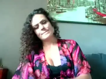 Curlyq89  live sex cam