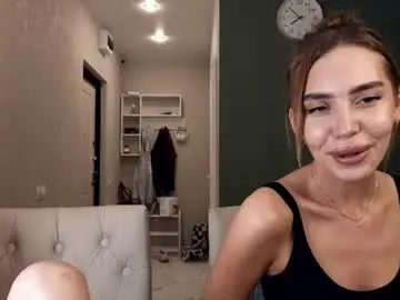 Cute_coupleeee  live sex cam