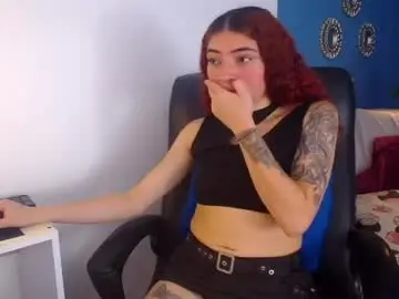 Dahiana_ath  live sex cam