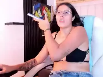 Dalila_hotx1  live sex cam