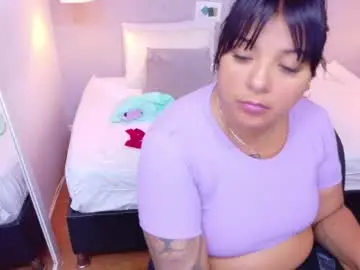 Fat_naughtyass  live sex cam