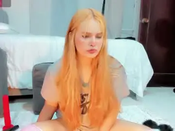Holly_ginger01  live sex cam