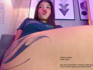Issys_lam  live sex cam
