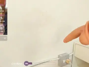 Kimberlin_cam  live sex cam