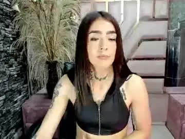 Kristemmx  live sex cam