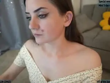 Lady_bpd  live sex cam