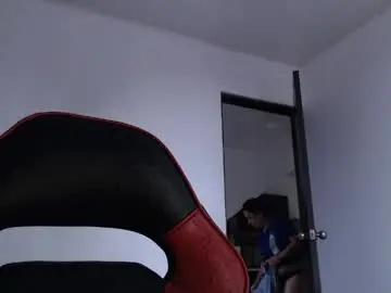 Laimorgan  live sex cam