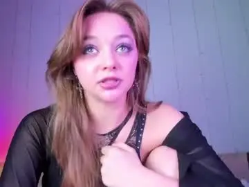 May_fl0wer  live sex cam