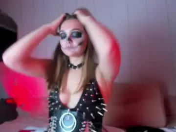 May_fl0wer  live sex cam