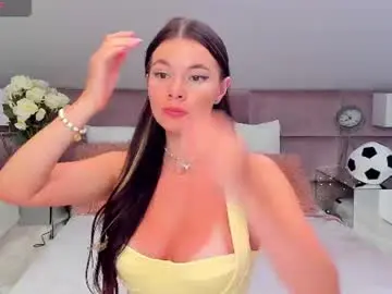 Miaamuse  live sex cam