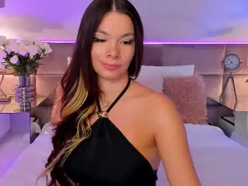 Miaamuse  live sex cam