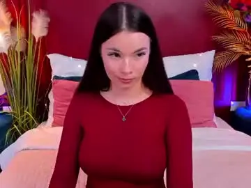 Miaamuse  live sex cam