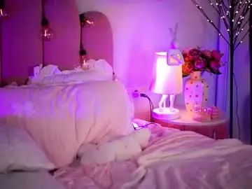 Miaamuse  live sex cam
