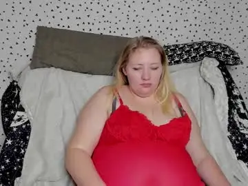 Puffybun  live sex cam