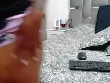 Raysajoness  live sex cam