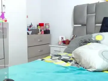 Raysajoness  live sex cam