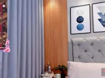 Samybennet  live sex cam