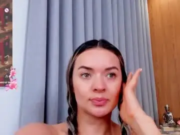 Samybennet  live sex cam