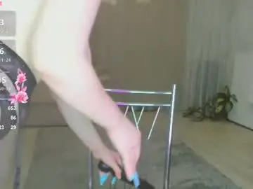 Sherelyklo  live sex cam
