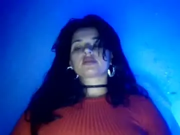 Stubbornioana  live sex cam