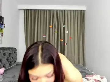 Sweetlayla_  live sex cam