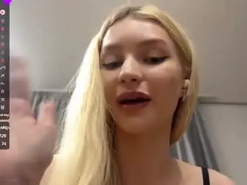 Tammieprotano  live sex cam