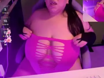 Thebouncingbetty  live sex cam