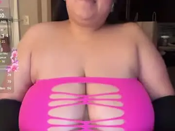 Thebouncingbetty  live sex cam