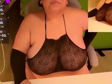 Thebouncingbetty  live sex cam