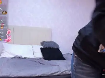 Valentinarivers  live sex cam