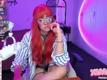 Ximerosales  live sex cam