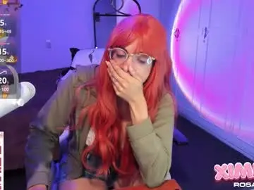 Ximerosales  live sex cam