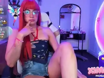 Ximerosales  live sex cam