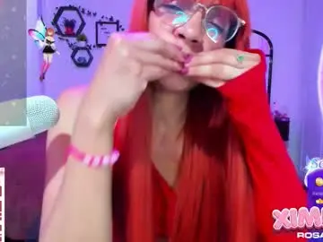 Ximerosales  live sex cam