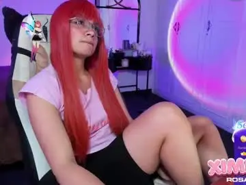 Ximerosales  live sex cam