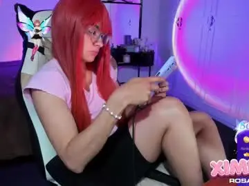 Ximerosales  live sex cam