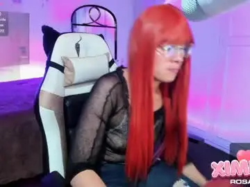 Ximerosales  live sex cam