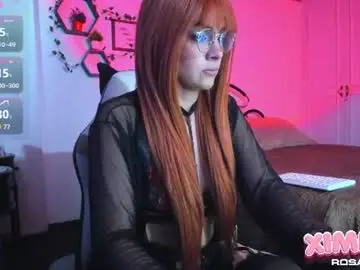 Ximerosales  live sex cam