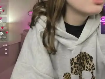 Alisa_lesly  live sex cam