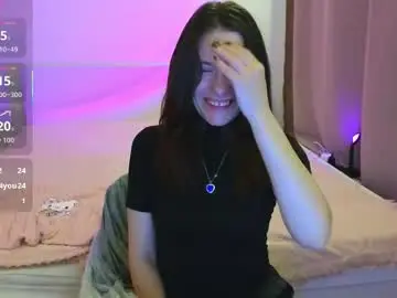 Annaabels  live sex cam