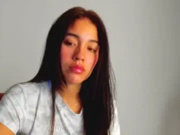Ariamontgomeryyy  live sex cam