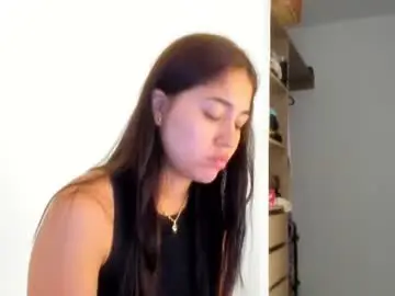 Ariamontgomeryyy  live sex cam