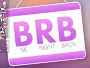 Arianagloww  live sex cam