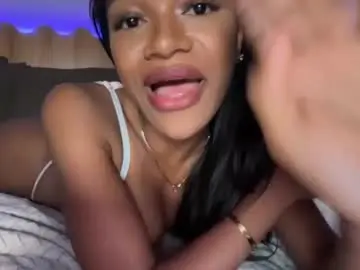 Babyelara  live sex cam