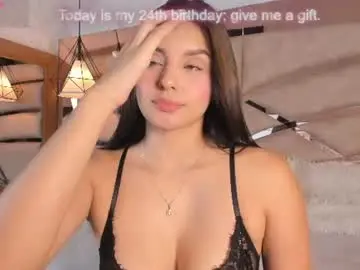 Bonet_iris  live sex cam